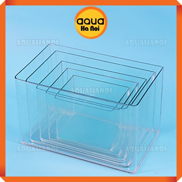 Bể đúc 40 * 23 * 25cm (bộ 5bể 50)