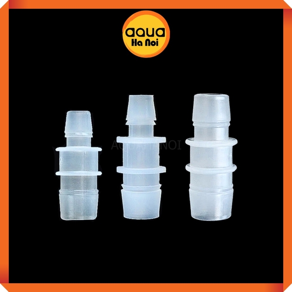 Cút nhựa nối ống - cút chuyển ống nước - Dùng cho máy lọc bể cá thủy sinh