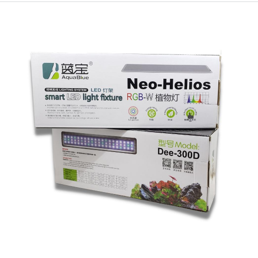 Đèn LED Aquablue Neo-Helios WRGB DEE