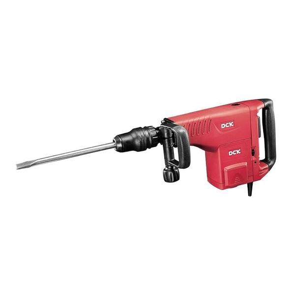 Máy Đục Bê Tông 1500W KZG10 - DCK