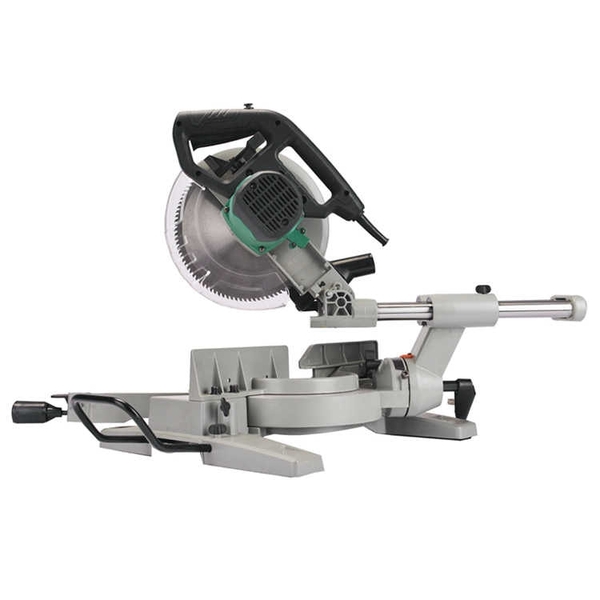 MÁY CẮT NHÔM DCA AJX06-255