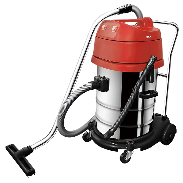 Máy Hút Bụi Khô Và Ướt 60L 2300W KVC60 - DCK