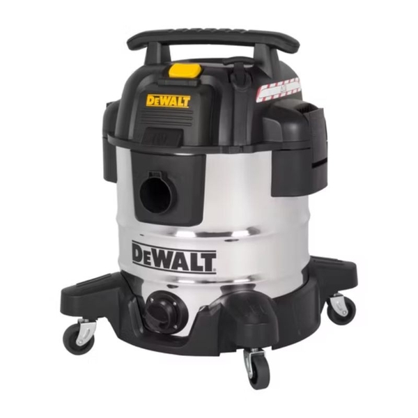 Máy hút bụi công nghiệp 3 chức năng Dewalt DXV30SC - 30Lít
