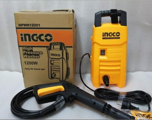 Máy xịt rửa Ingco chuẩn chính hãng