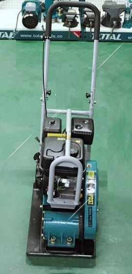 Máy đầm nén nền bê tông dùng xăng 6.5HP TP7060-2