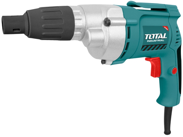 Máy bắn vít/tôn Total TD2561