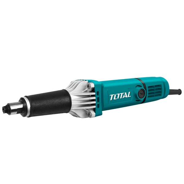 Máy mài khuôn 400W 6mm Total TG504062
