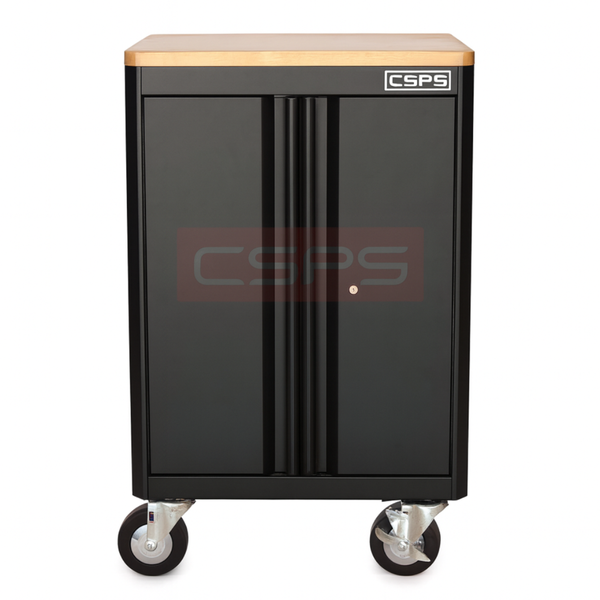 [GIÁ ĐANG SALE] Tủ Dụng Cụ CSPS 61cm Không Hộc Kéo Có Ván
