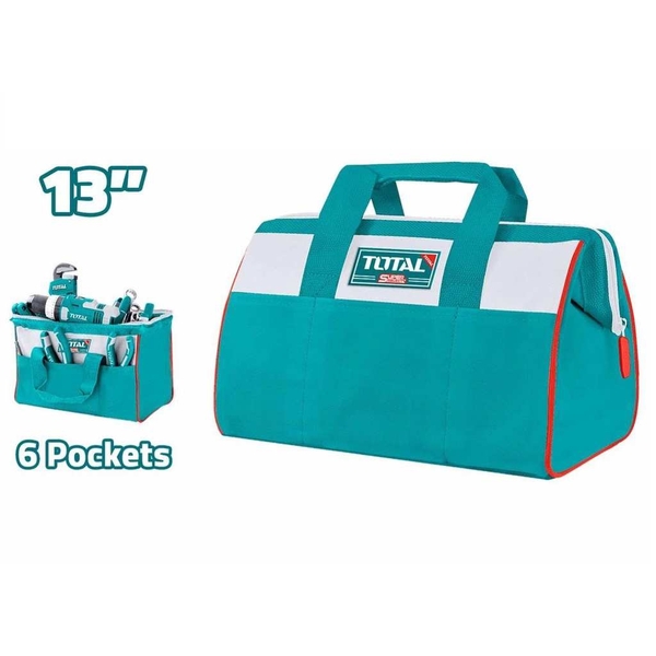 Túi đựng đồ nghề 13 inch TOTAL THT261325
