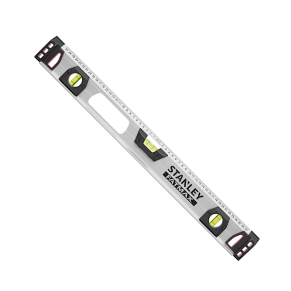 Thước thủy FATMAX 48in/120cm, có từ STANLEY 43-556