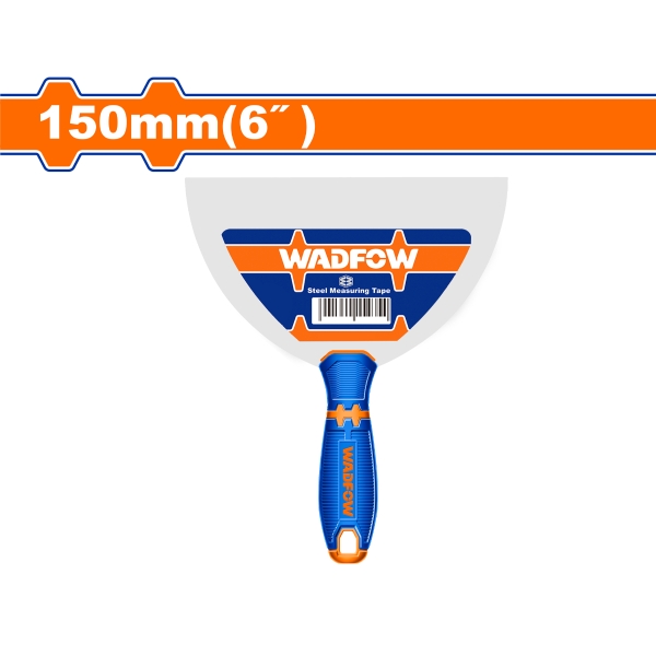 Bay sủi sơn 150mm(6") WadFow WPT1306