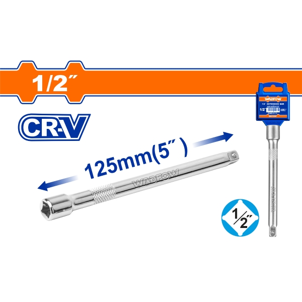 Thanh mở rộng 1/2" WadFow WSC3205