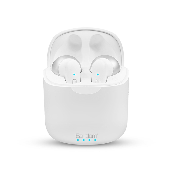 Sạc pin tai nghe bluetooth đúng cách