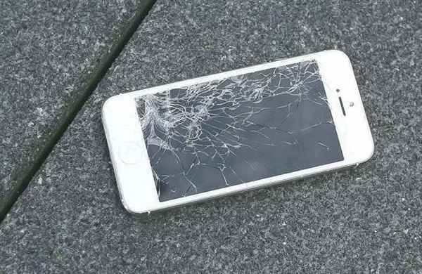 Cách sửa màn hình iphone bị sọc sọc ngang sọc đen màn hình