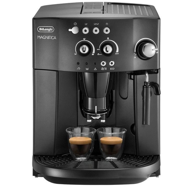Lợi ích khi sử dụng máy pha café