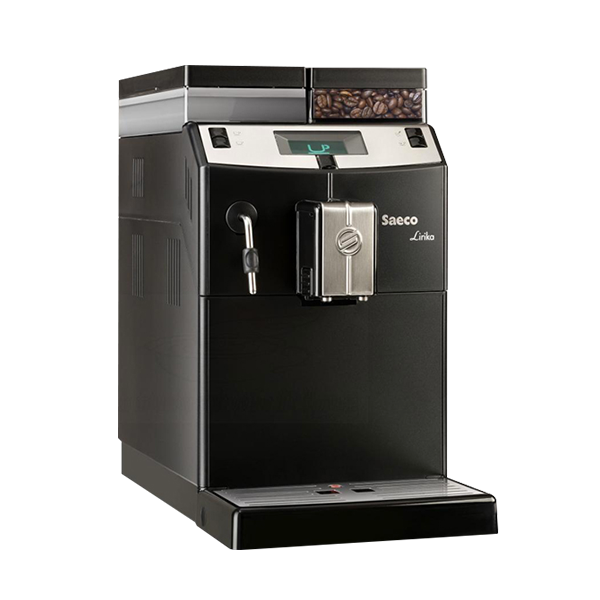 Giá máy pha café thương hiệu Saeco