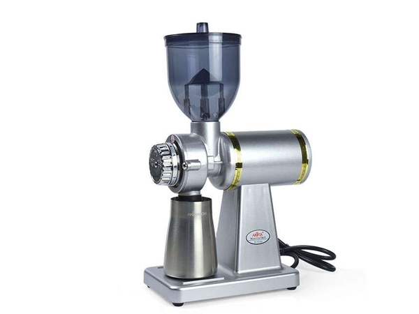 Những lưu ý khi sử dụng máy xay café