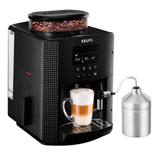 Những điều cần biết khi sửa máy xay pha café tự động