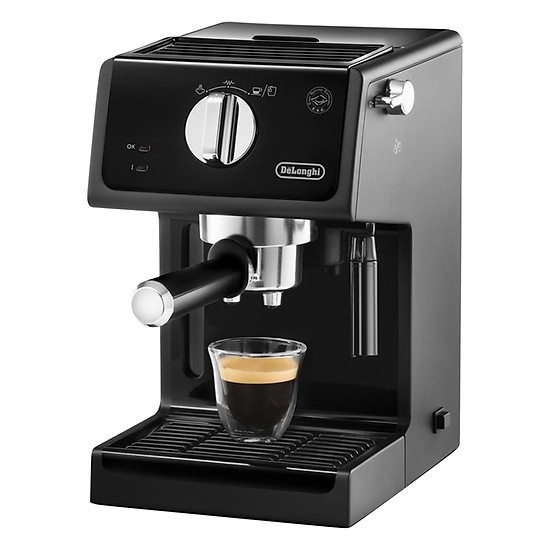 Máy pha cafe gia đình Delonghi ECP31.21