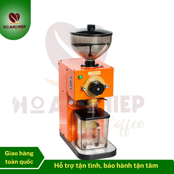 Máy xay cà phê Robust, bán chạy nhất thị trường