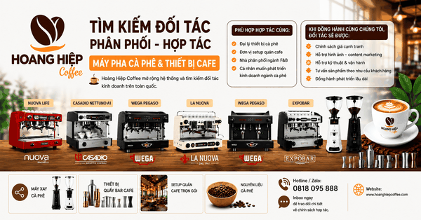 Tìm kiếm đối tác