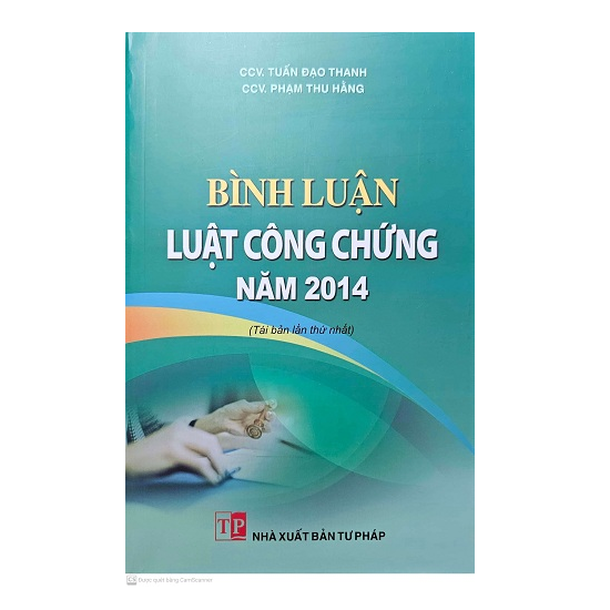 sach-binh-luan-luat-cong-chung-nam-2014-tai-ban-lan-thu-nhat-ccv-tuan-dao-thanh-