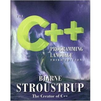 The C++ Programming Language (3rd Edition)