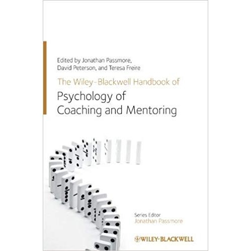 wiley blackwell psychology