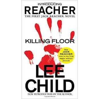 Killing Floor (Jack Reacher) by Lee Child