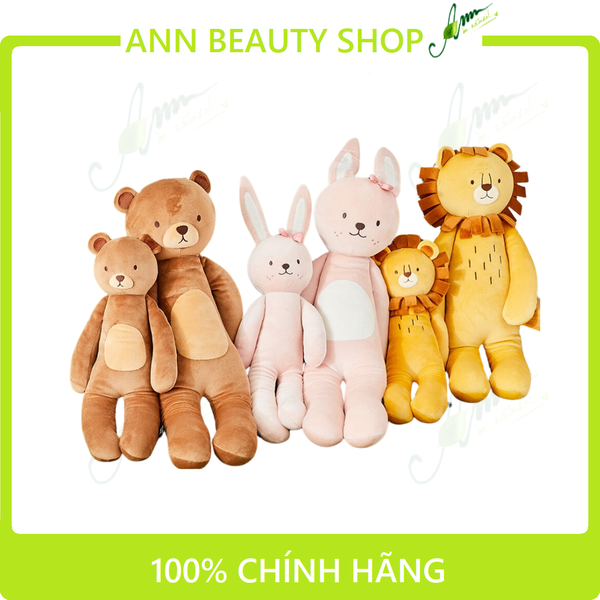 GẤU BÔNG MODERN HOUSE