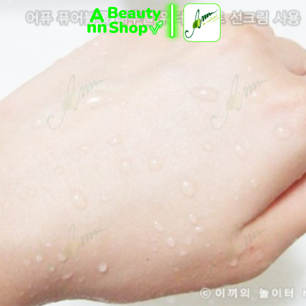 Kem chống nắng A'pieu Pure Block Waterproof Sun Cream SPF50 /PA