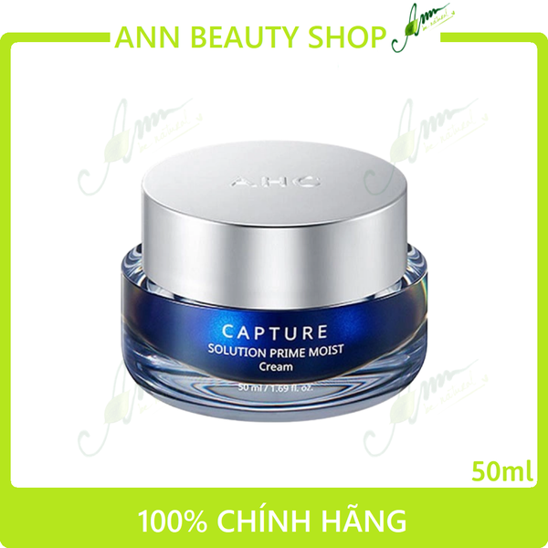 Kem Dưỡng Da AHC 50ml