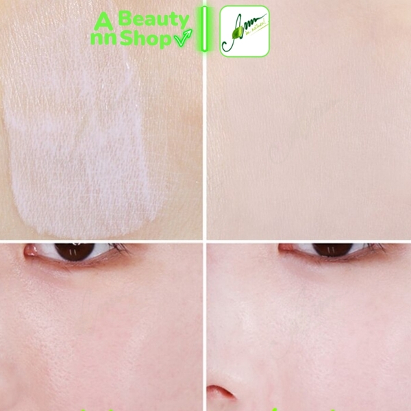 Kem lót Laneige Skin Veil Base SPF23 PA MINISIZE 10ml