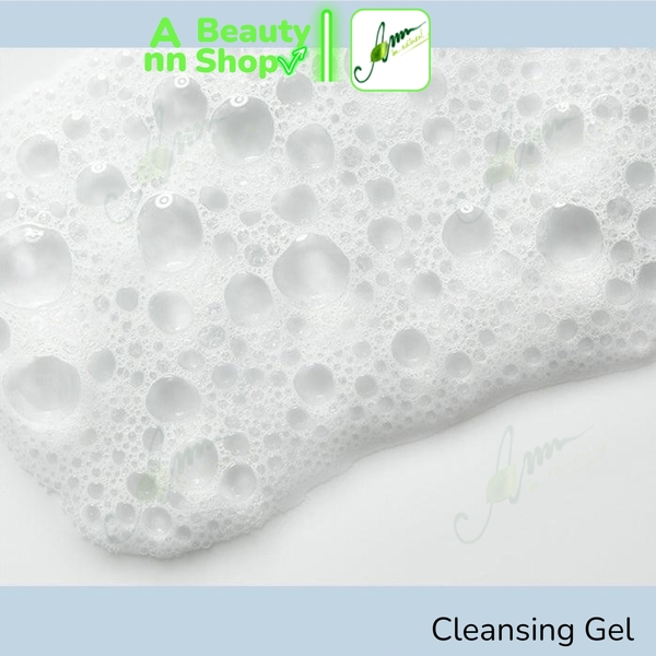 Kit dùng thử Laneige Water Bank Blue HA Cleansing Trial Kit