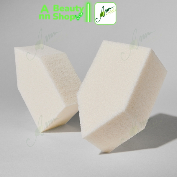 Mút Trang Điểm INNISFREE House Sponges 6 miếng
