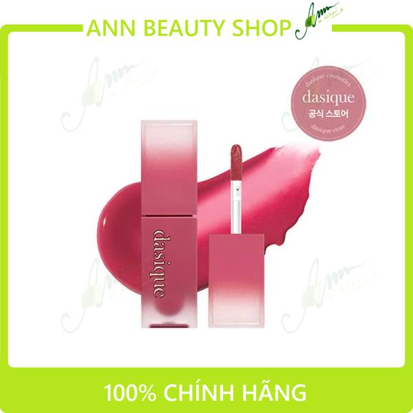 Son kem Dasique De rose tint