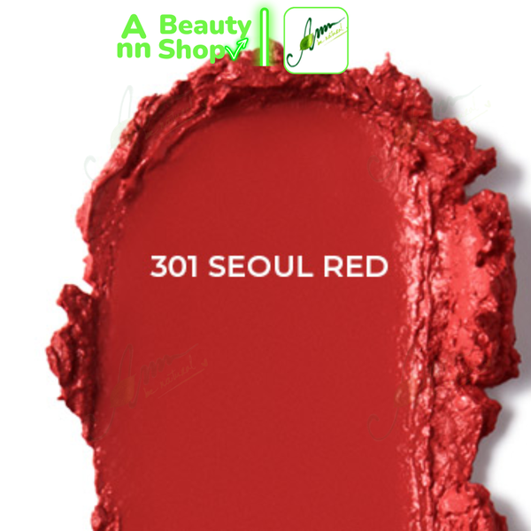 Son Thỏi Hera Rouge Classy Minisize