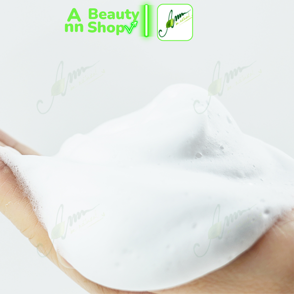 Sữa Rửa Mặt Dưỡng Ẩm Laneige Water Bank Blue Hyaluronic Cleansing Foam Minisize 30ml