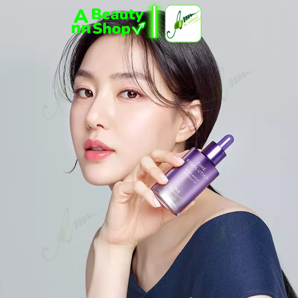 Tinh Chất Dưỡng Da Time Revolution Night Repair Ampoule 5X 70ml