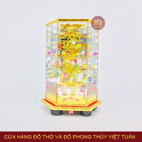 Cây tài lộc