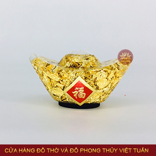 Thỏi vàng nước