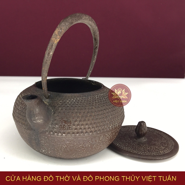 Ấm trà