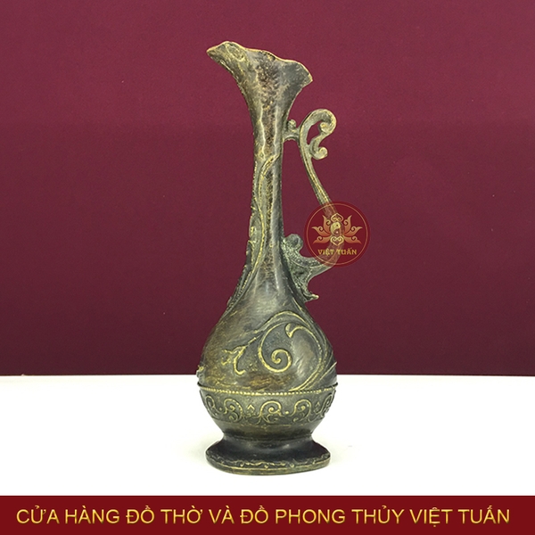 Bình rót rượu cổ