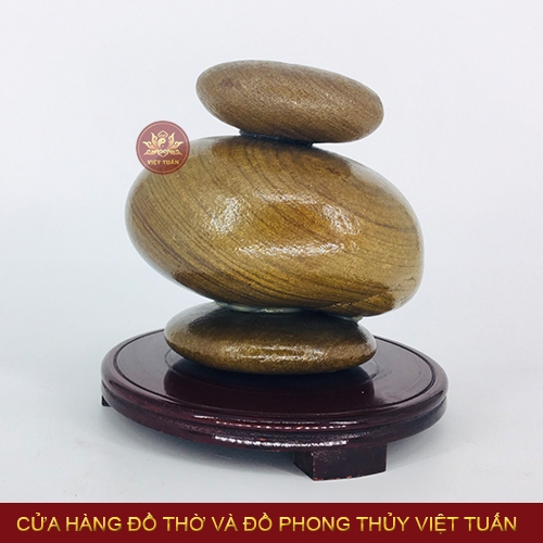 Đá 3 chồng