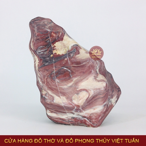 Đảo đá Canxit