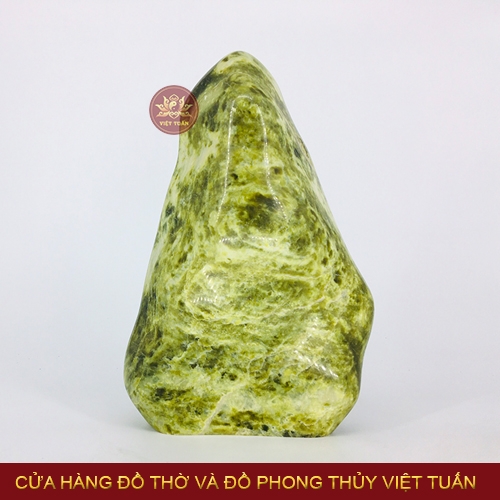 Đảo đá thạch anh xanh