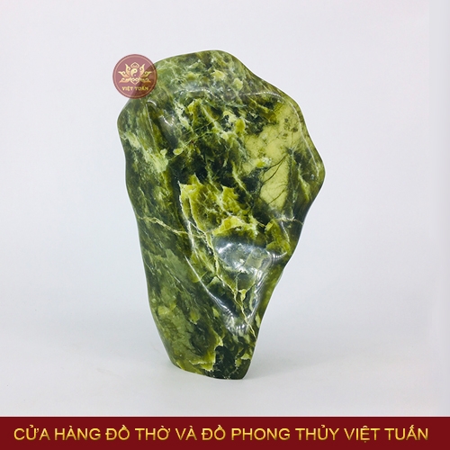 Đảo đá thạch anh xanh