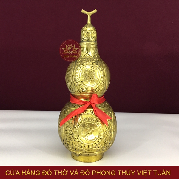 Hồ lô bát quái