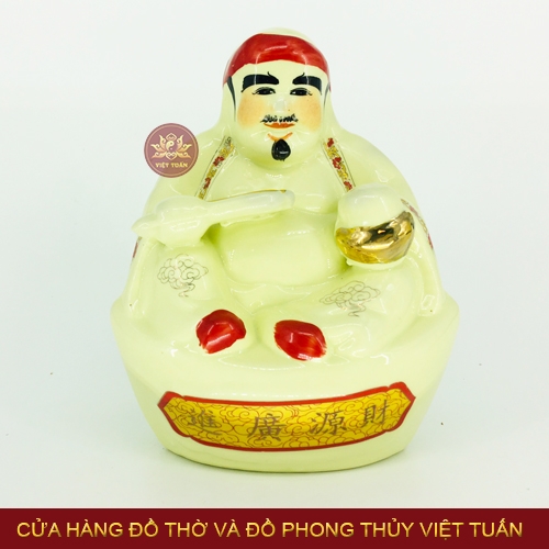 Ông Thổ Địa