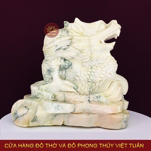 Rồng đá